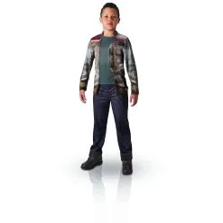 Déguisement Luxe Finn Star Wars™ Enfant