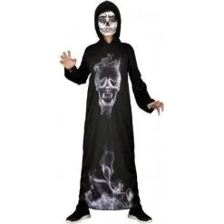 Déguisement Enfant Démon De L'enfer