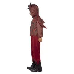 Smiffys DÉGUISEMENT ENFANT DIABLE LUXE -COSTUMED’HALLOWEEN deguisement enfant diable luxe farfouil en fete 30261913 cee12a31 ef40 4437 b9ab bfc7c04bda05 scaled