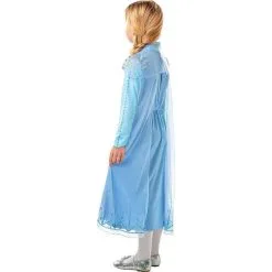 Déguisement Enfant "Entrée De Gamme" Elsa La Reine Des Neiges 2™ 6 Déguisement Enfant "Entrée De Gamme" Elsa La Reine Des Neiges 2™ -COSTUMED’HALLOWEEN deguisement enfant entree de gamme elsa la reine des neiges 2 farfouil en fete 30261722 ed0a1102 16cc 486f adb1 5cc6a7280c6d