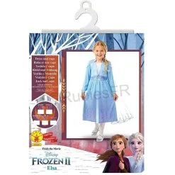 Déguisement Enfant "Entrée De Gamme" Elsa La Reine Des Neiges 2™ 7 Déguisement Enfant "Entrée De Gamme" Elsa La Reine Des Neiges 2™ -COSTUMED’HALLOWEEN deguisement enfant entree de gamme elsa la reine des neiges 2 farfouil en fete 30261723 8fa26144 b91e 4921 b7c1 4de21e2742ed