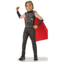 Déguisement Enfant "Entrée De Gamme" Thor™