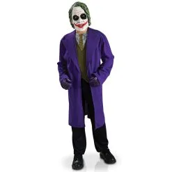 Déguisement Enfant Joker Dark Knight Rises™