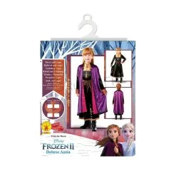 Déguisement Enfant Luxe Anna La Reine Des Neiges 2™ -COSTUMED’HALLOWEEN deguisement enfant luxe anna la reine des neiges 2 farfouil en fete 30261930 0dfa2c6a 894a 440f b907 c53810f399d9