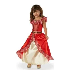 Déguisement Enfant Luxe Elena D'Avalor™