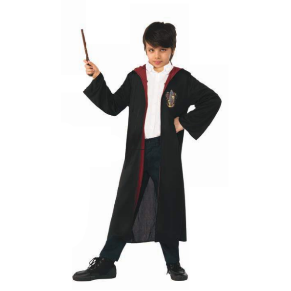 Déguisement Entrée De Gamme Gryffondor Harry Potter™ 1 Déguisement Entrée De Gamme Gryffondor Harry Potter™