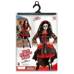 Déguisement Adulte Fiancée Du Jour Des Morts Femme -COSTUMED’HALLOWEEN deguisement fiancee du jour des morts farfouil en fete 30262036 00eda03f 9381 4ba9 a33e caad1b0887ef