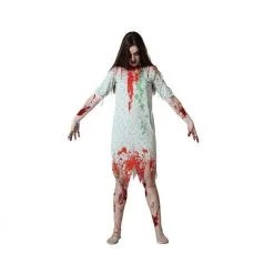 DÉGUISEMENT FILLE POSSÉDÉE ADULTE