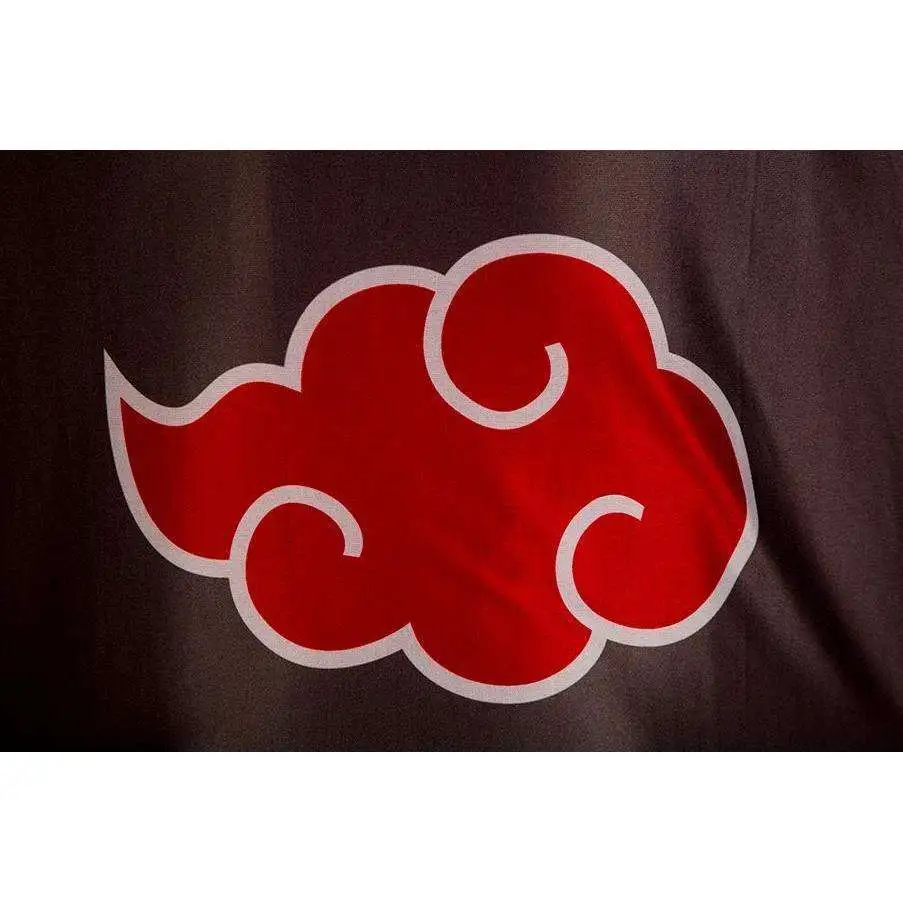 Déguisement Adulte Itachi Uchiwa Naruto™ Licence Officielle 3 Déguisement Adulte Itachi Uchiwa Naruto™ Licence Officielle – Image 3