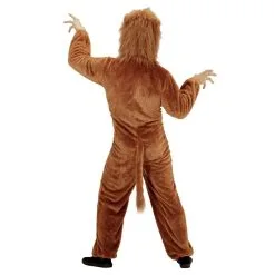 Déguisement Lion En Peluche Doux Adulte -COSTUMED’HALLOWEEN deguisement lion en peluche doux adulte farfouil en fete 30262174 77e0c009 41fc 4831 8403 6962205506a7