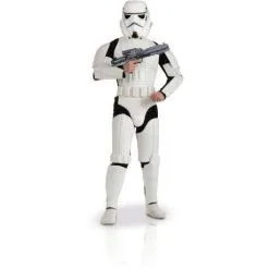 Déguisement Luxe Adulte Stormtrooper Star Wars™