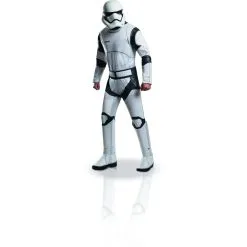 Déguisement Luxe Adulte Stormtrooper Star Wars™ (postlogie)