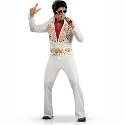 Déguisement Luxe Elvis Presley®