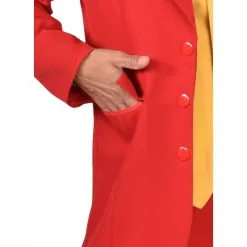 Déguisement Premium Joker Le Film Homme -COSTUMED’HALLOWEEN deguisement premium joker le film homme farfouil en fete deguisements 32150246