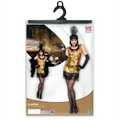 Déguisement Robe à Sequins Or Année 20 Femme -COSTUMED’HALLOWEEN deguisement robe a sequins or annee 20 femme farfouil en fete 30824927 d713f241 3090 4ed6 be4a e8d43508d8ae