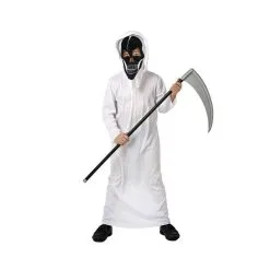 DÉGUISEMENT SQUELETTE ENFANT