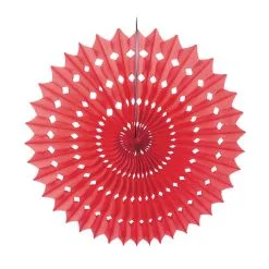 Éventail Corail 53 Cm