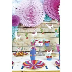 Éventail Rose Néon 53 Cm -COSTUMED’HALLOWEEN eventail rose neon 53 cm farfouil en fete 30262738 9a04d2c9 8b3b 4a47 9326 c6d435e57bad