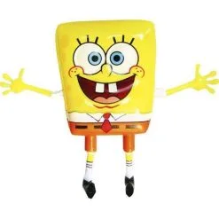 GONFLABLE BOB L'EPONGE