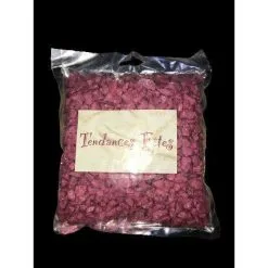 GRAVIER DECORATIF FUSCHIA 500G