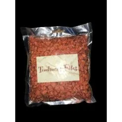 GRAVIER DECORATIF ORANGE 500G