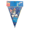 Guirlande à Fanions Tom Et Jerry™