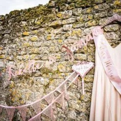 Guirlande à Paillettes Rose Gold "La Même Kekette à Jamais" 2,20 Mètres -COSTUMED’HALLOWEEN guirlande a paillettes rose gold la meme kekette a jamais 220 metres farfouil en fete 30263486 37604865 6c85 45d0 aa5c f7230d9f2a4f