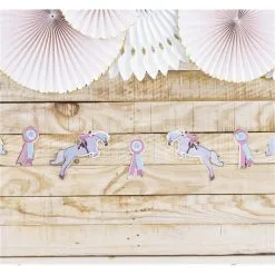 Guirlande Amour De Cheval 3 Mètres