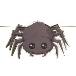 Guirlande Araignées 3 Mètres Sweety Halloween -COSTUMED’HALLOWEEN guirlande araignees 3 metres sweety halloween farfouil en fete 30796493 ffe451e0 14d4 461b a9d5 8a0edc4c9705