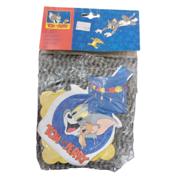 Guirlande Boa En Papier Tom Et Jerry™
