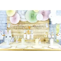 Guirlande "Joyeuses Pâques " Lapinou 1.80 Mètres -COSTUMED’HALLOWEEN guirlande joyeuses paques lapinou 180 metres farfouil en fete 30263377 d53fca2f f2c7 4858 ab06 df5da5e3109b