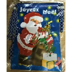 Guirlande Joyeux Noël 4 Mètres