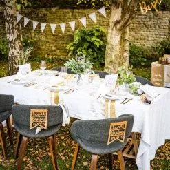 Guirlande Lettres "Mon Baptême" Or 1 Mètre -COSTUMED’HALLOWEEN guirlande lettres mon bapteme or 1 metre farfouil en fete 31129166 9a48869f ccc7 4220 abed 6215a51217a9