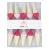 Guirlande Lumineuse Ice Cream 1.60 Mètres