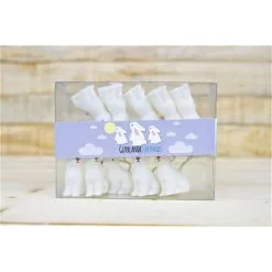 Guirlande Lumineuse Lapinou 1.60 Mètres -COSTUMED’HALLOWEEN guirlande lumineuse lapinou 160 metres farfouil en fete 30263777 b6c01deb 5117 47aa 9b99 796aee6b6293