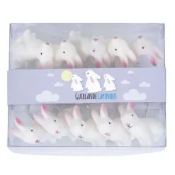 Guirlande Lumineuse Lapinou 1.60 Mètres -COSTUMED’HALLOWEEN guirlande lumineuse lapinou 160 metres farfouil en fete 30263778 c3f3186e abb9 4d1e b81e 7ef9c3a267a0 scaled