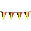 GUIRLANDE PLASTIQUE 20 PAVILLONS - BELGIQUE - 10 M