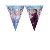 Guirlandes à Fanions La Reine Des Neiges 2™ 2.30 M X 25 Cm
