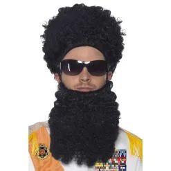 Smiffys KIT DICTATEUR