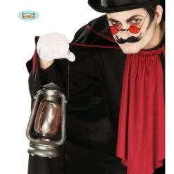 LANTERNE ENSANGLANTEE