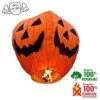 LANTERNE VOLANTE HALLOWEEN