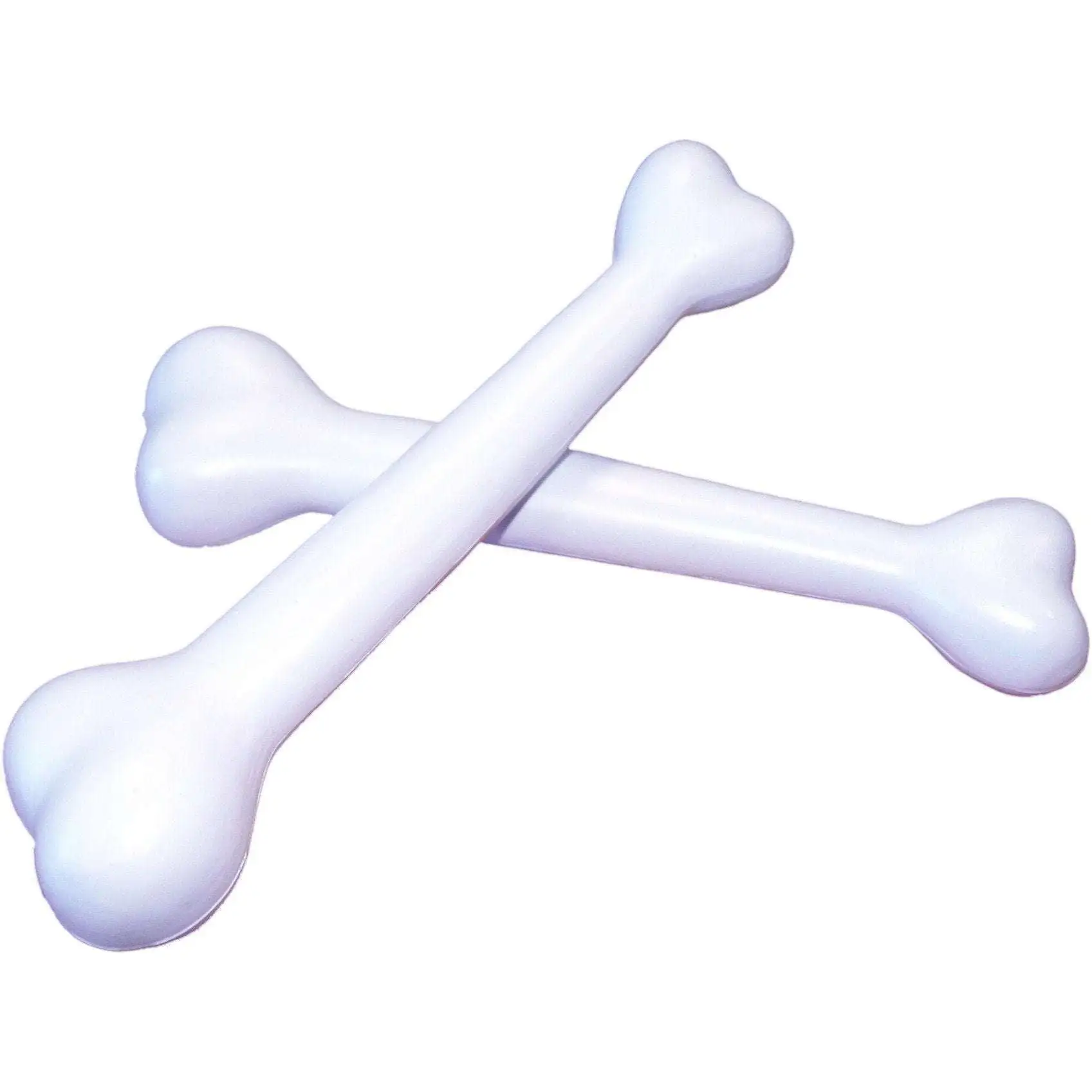 Lot De 2 Os De Cannibale De 23 Cm 3 Lot De 2 Os De Cannibale De 23 Cm – Image 3