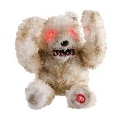 OURS PELUCHE CACHE CACHE SONORE ET MOUVEMENT 1 OURS PELUCHE CACHE CACHE SONORE ET MOUVEMENT