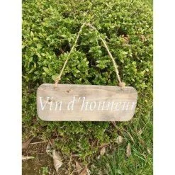 Pancarte En Bois "Vin D'honneur" 25 X 10 Cm 6 Pancarte En Bois "Vin D'honneur" 25 X 10 Cm -COSTUMED’HALLOWEEN pancarte en bois vin dhonneur 25 x 10 cm farfouil en fete 30267827 00627510 e567 4e3d b2c3 4ff17fae30bc