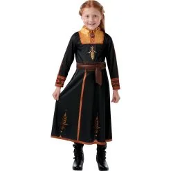 Panoplie Enfant Classique Anna La Reine Des Neiges 2™ -COSTUMED’HALLOWEEN panoplie enfant classique anna la reine des neiges 2 farfouil en fete 30267893 a4ea1f3e f0e1 4a63 920e bb28903a82e3