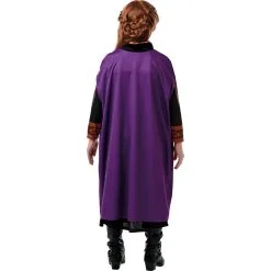 Panoplie Enfant Classique Anna La Reine Des Neiges 2™ -COSTUMED’HALLOWEEN panoplie enfant classique anna la reine des neiges 2 farfouil en fete 30267895 58580099 cc30 4411 87fc 6c6d8b84b4e2