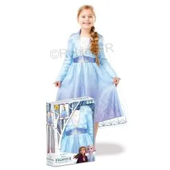 Panoplie Enfant Classique Elsa La Reine Des Neiges 2™