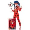 Panoplie Enfant Ladybug Miraculous™ + Yoyo Et Boucles D'oreilles