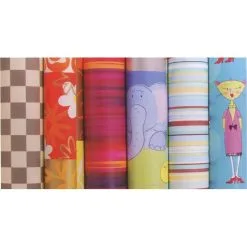 PAPIER CADEAUX FANTAISIE