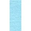 PAPIER CREPON BLEU LAGON 0.5 X 2.00 M